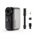 TOPUMP TB2 Pro Mini Air Pump | Portable Tire Inflator for Cars, Bikes & Motorcycles